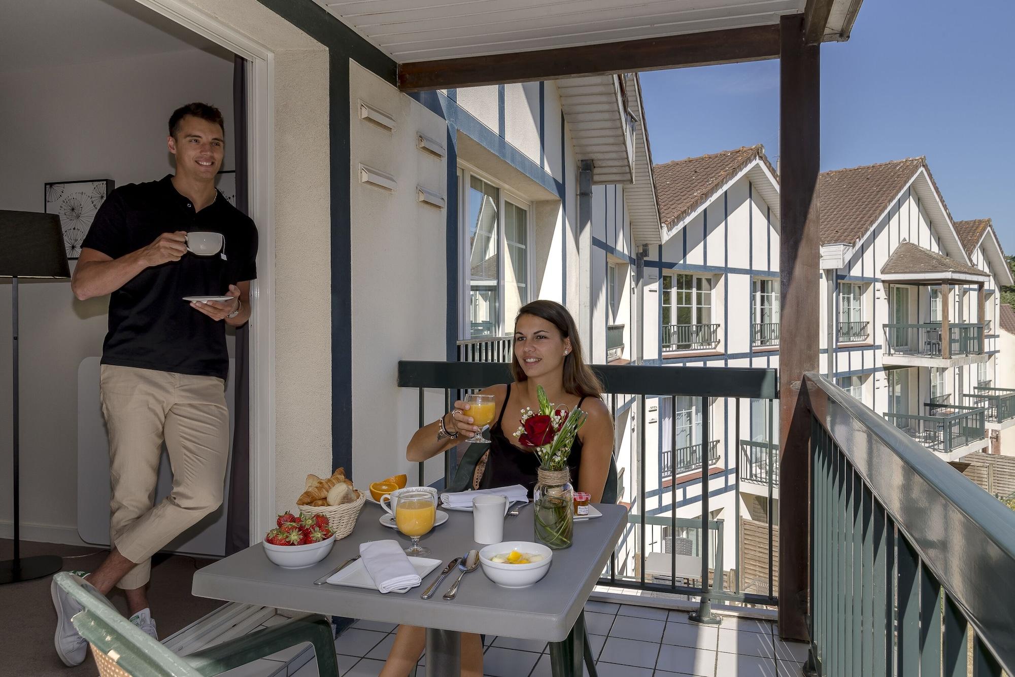 Hotel Du Parc Hardelot-Plage Exterior photo