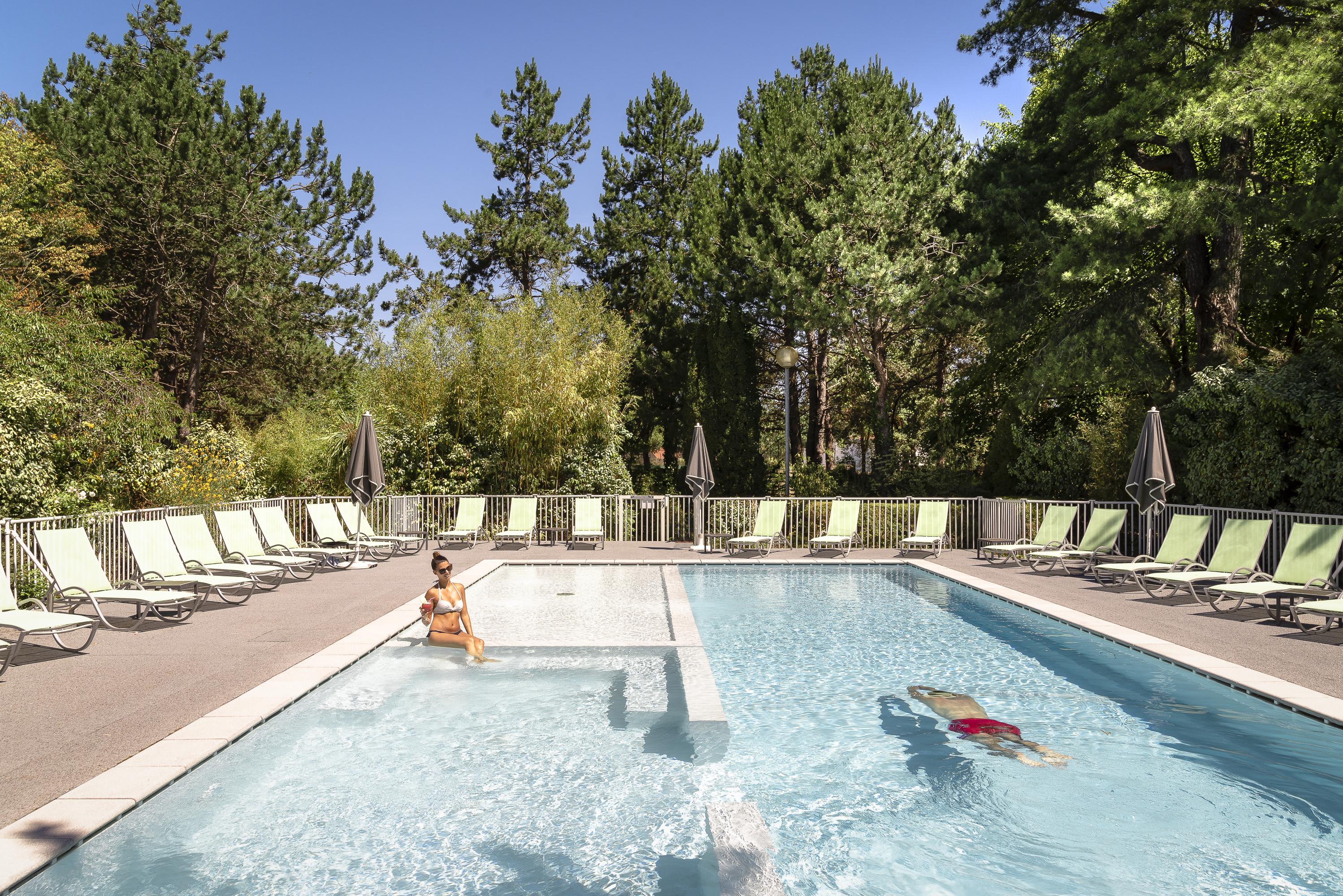 Hotel Du Parc Hardelot-Plage Exterior photo